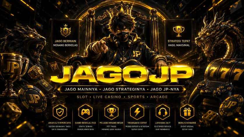 jagojp
